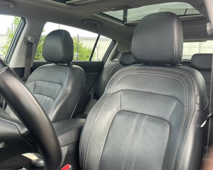 Черный Киа Sportage, объемом двигателя 1.7 л и пробегом 235 тыс. км за 12299 $, фото 6 на Automoto.ua