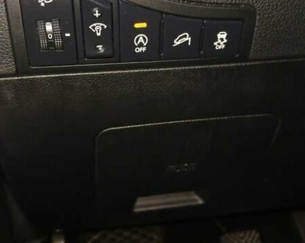 Чорний Кіа Sportage, об'ємом двигуна 1.69 л та пробігом 233 тис. км за 12400 $, фото 12 на Automoto.ua