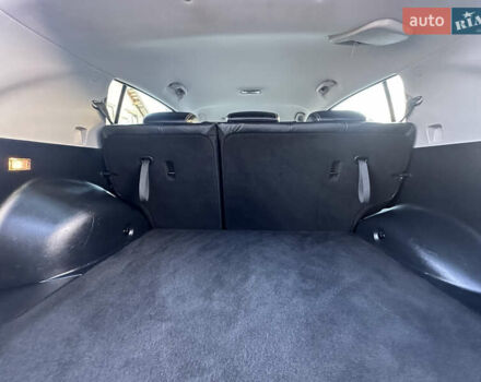 Черный Киа Sportage, объемом двигателя 1.7 л и пробегом 206 тыс. км за 12100 $, фото 51 на Automoto.ua