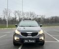 Черный Киа Sportage, объемом двигателя 0 л и пробегом 108 тыс. км за 10300 $, фото 1 на Automoto.ua