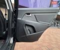Черный Киа Sportage, объемом двигателя 2 л и пробегом 180 тыс. км за 13300 $, фото 54 на Automoto.ua