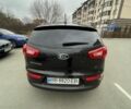 Чорний Кіа Sportage, об'ємом двигуна 2 л та пробігом 105 тис. км за 12200 $, фото 4 на Automoto.ua