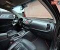 Черный Киа Sportage, объемом двигателя 2 л и пробегом 180 тыс. км за 13300 $, фото 50 на Automoto.ua