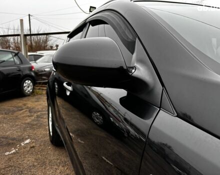 Черный Киа Sportage, объемом двигателя 1.7 л и пробегом 165 тыс. км за 13490 $, фото 9 на Automoto.ua