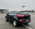 Черный Киа Sportage, объемом двигателя 0 л и пробегом 108 тыс. км за 10300 $, фото 4 на Automoto.ua