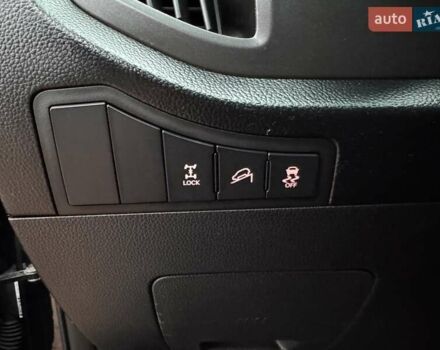 Черный Киа Sportage, объемом двигателя 2 л и пробегом 180 тыс. км за 13300 $, фото 44 на Automoto.ua