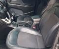 Чорний Кіа Sportage, об'ємом двигуна 1.69 л та пробігом 233 тис. км за 12400 $, фото 11 на Automoto.ua