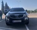 Чорний Кіа Sportage, об'ємом двигуна 2 л та пробігом 133 тис. км за 12700 $, фото 4 на Automoto.ua