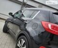 Чорний Кіа Sportage, об'ємом двигуна 1.7 л та пробігом 167 тис. км за 12950 $, фото 28 на Automoto.ua