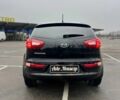 Черный Киа Sportage, объемом двигателя 0 л и пробегом 108 тыс. км за 10300 $, фото 3 на Automoto.ua