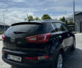 Черный Киа Sportage, объемом двигателя 1.7 л и пробегом 194 тыс. км за 12300 $, фото 12 на Automoto.ua