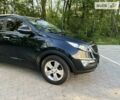 Черный Киа Sportage, объемом двигателя 2 л и пробегом 207 тыс. км за 11800 $, фото 4 на Automoto.ua