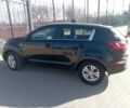 Черный Киа Sportage, объемом двигателя 1.69 л и пробегом 119 тыс. км за 12900 $, фото 12 на Automoto.ua