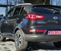 Черный Киа Sportage, объемом двигателя 2 л и пробегом 244 тыс. км за 13200 $, фото 25 на Automoto.ua