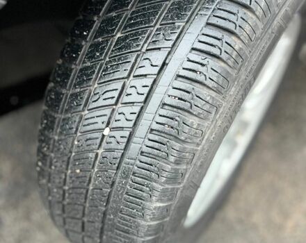 Черный Киа Sportage, объемом двигателя 0 л и пробегом 108 тыс. км за 10300 $, фото 5 на Automoto.ua