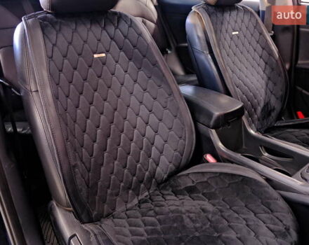 Черный Киа Sportage, объемом двигателя 2 л и пробегом 185 тыс. км за 12900 $, фото 39 на Automoto.ua