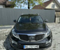 Черный Киа Sportage, объемом двигателя 1.7 л и пробегом 194 тыс. км за 12300 $, фото 22 на Automoto.ua