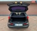 Черный Киа Sportage, объемом двигателя 2 л и пробегом 180 тыс. км за 13300 $, фото 40 на Automoto.ua
