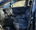 Черный Киа Sportage, объемом двигателя 2 л и пробегом 244 тыс. км за 13200 $, фото 19 на Automoto.ua