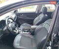 Черный Киа Sportage, объемом двигателя 2 л и пробегом 209 тыс. км за 14599 $, фото 29 на Automoto.ua