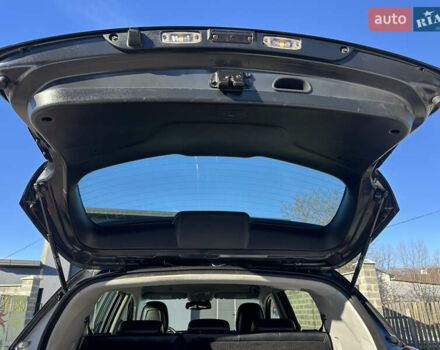 Черный Киа Sportage, объемом двигателя 1.7 л и пробегом 206 тыс. км за 12100 $, фото 52 на Automoto.ua