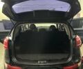 Черный Киа Sportage, объемом двигателя 2 л и пробегом 230 тыс. км за 12500 $, фото 10 на Automoto.ua