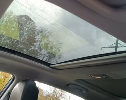 Черный Киа Sportage, объемом двигателя 1.7 л и пробегом 167 тыс. км за 12800 $, фото 8 на Automoto.ua