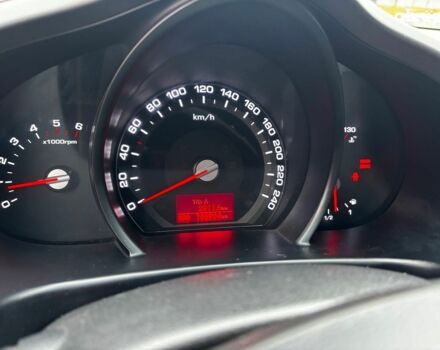 Черный Киа Sportage, объемом двигателя 1.7 л и пробегом 165 тыс. км за 13490 $, фото 23 на Automoto.ua