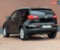 Черный Киа Sportage, объемом двигателя 2 л и пробегом 180 тыс. км за 13300 $, фото 23 на Automoto.ua