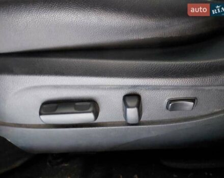 Чорний Кіа Sportage, об'ємом двигуна 1.99 л та пробігом 40 тис. км за 16500 $, фото 5 на Automoto.ua