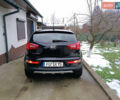 Черный Киа Sportage, объемом двигателя 2 л и пробегом 209 тыс. км за 14599 $, фото 24 на Automoto.ua