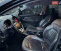 Черный Киа Sportage, объемом двигателя 2 л и пробегом 198 тыс. км за 12700 $, фото 21 на Automoto.ua