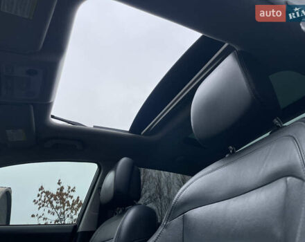 Черный Киа Sportage, объемом двигателя 1.99 л и пробегом 329 тыс. км за 13300 $, фото 39 на Automoto.ua