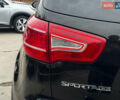 Черный Киа Sportage, объемом двигателя 2.4 л и пробегом 173 тыс. км за 12990 $, фото 23 на Automoto.ua