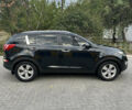 Чорний Кіа Sportage, об'ємом двигуна 0 л та пробігом 200 тис. км за 11650 $, фото 3 на Automoto.ua