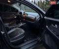 Черный Киа Sportage, объемом двигателя 2 л и пробегом 198 тыс. км за 12700 $, фото 28 на Automoto.ua