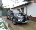 Черный Киа Sportage, объемом двигателя 2 л и пробегом 209 тыс. км за 14599 $, фото 26 на Automoto.ua