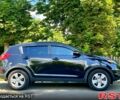Чорний Кіа Sportage, об'ємом двигуна 2.4 л та пробігом 180 тис. км за 12000 $, фото 8 на Automoto.ua