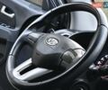 Черный Киа Sportage, объемом двигателя 2 л и пробегом 140 тыс. км за 10900 $, фото 12 на Automoto.ua