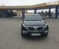 Чорний Кіа Sportage, об'ємом двигуна 1.69 л та пробігом 250 тис. км за 12400 $, фото 2 на Automoto.ua