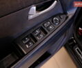 Черный Киа Sportage, объемом двигателя 2 л и пробегом 185 тыс. км за 12900 $, фото 23 на Automoto.ua