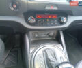 Черный Киа Sportage, объемом двигателя 2 л и пробегом 209 тыс. км за 14599 $, фото 19 на Automoto.ua