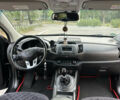 Чорний Кіа Sportage, об'ємом двигуна 0 л та пробігом 200 тис. км за 11650 $, фото 7 на Automoto.ua