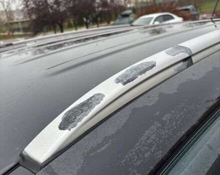 Чорний Кіа Sportage, об'ємом двигуна 1.69 л та пробігом 144 тис. км за 11200 $, фото 7 на Automoto.ua