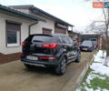Черный Киа Sportage, объемом двигателя 2 л и пробегом 209 тыс. км за 14599 $, фото 28 на Automoto.ua