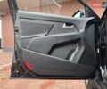 Черный Киа Sportage, объемом двигателя 2 л и пробегом 180 тыс. км за 13300 $, фото 42 на Automoto.ua
