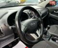 Черный Киа Sportage, объемом двигателя 1.7 л и пробегом 165 тыс. км за 13490 $, фото 24 на Automoto.ua