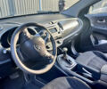 Чорний Кіа Sportage, об'ємом двигуна 2.4 л та пробігом 184 тис. км за 11100 $, фото 4 на Automoto.ua