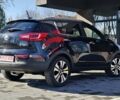 Черный Киа Sportage, объемом двигателя 2 л и пробегом 244 тыс. км за 13200 $, фото 23 на Automoto.ua