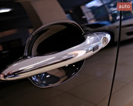 Черный Киа Sportage, объемом двигателя 2 л и пробегом 185 тыс. км за 12900 $, фото 43 на Automoto.ua